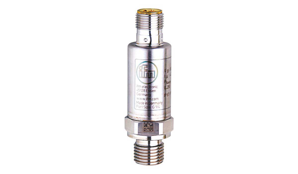 PT Sensor - beepl