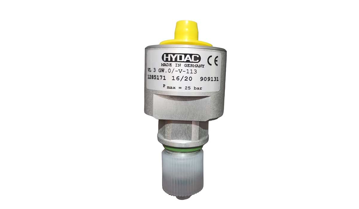 Clogging Sensor - beepl