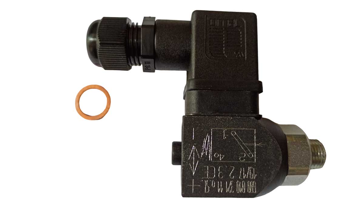 Pressure Switch - beepl
