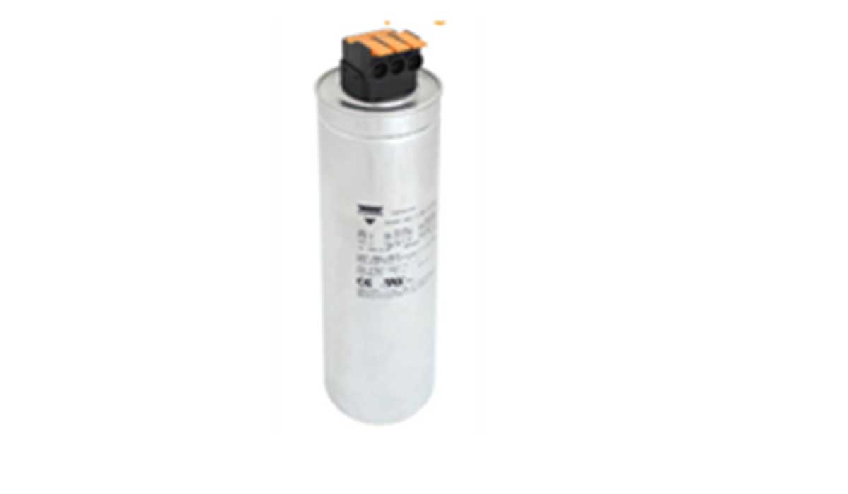 Capacitors - beepl
