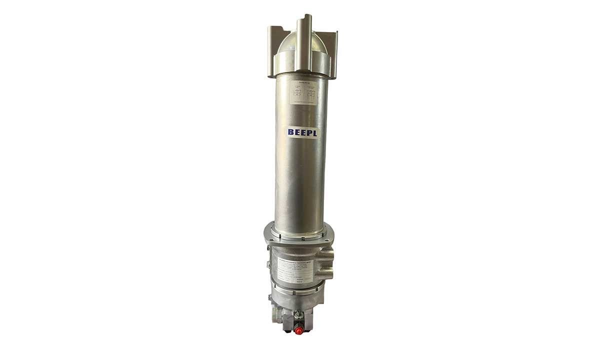Gearbox Lubrication System - beepl