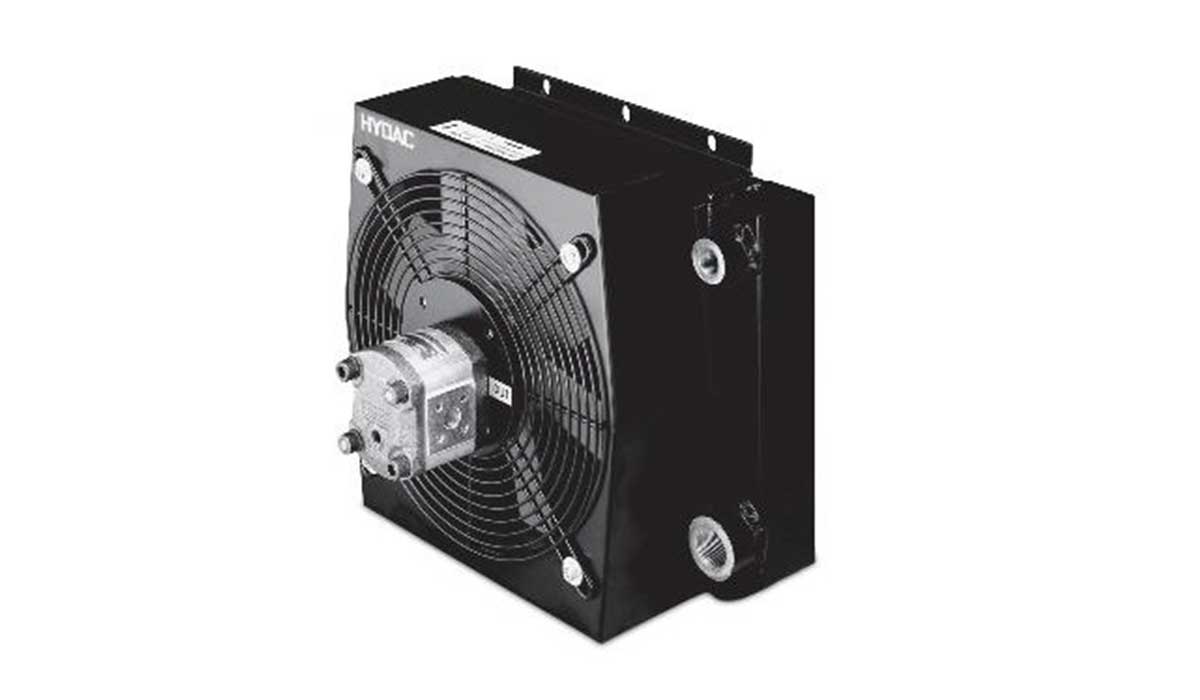 Solar Fan - beepl